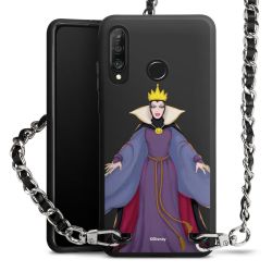 Carry Case Black Line Glamour strap