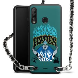 Carry Case Black Line Glamour strap