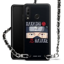 Carry Case Black Line Glamour strap