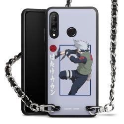 Carry Case Black Line Glamour strap