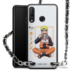 Carry Case Black Line Glamour strap