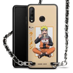 Carry Case Black Line Glamour strap