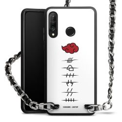 Carry Case Black Line Glamour strap