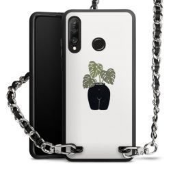 Carry Case Black Line Glamour strap