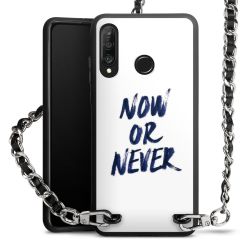 Carry Case Black Line Glamour strap