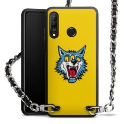 Carry Case Black Line Glamour strap