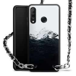 Carry Case Black Line Glamour strap