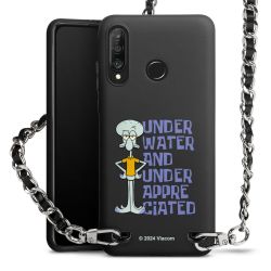 Carry Case Black Line Glamour strap