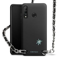 Carry Case Black Line Glamour strap