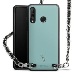 Carry Case Black Line Glamour strap