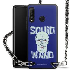 Carry Case Black Line Glamour strap