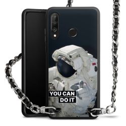 Carry Case Black Line Glamour strap