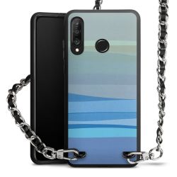 Carry Case Black Line Glamour strap