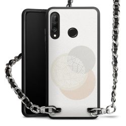 Carry Case Black Line Glamour strap