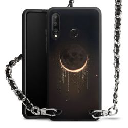 Carry Case Black Line Glamour strap