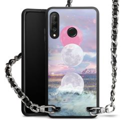 Carry Case Black Line Glamour strap