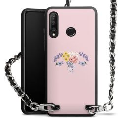 Carry Case Black Line Glamour strap