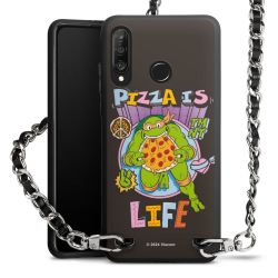 Carry Case Black Line Glamour strap