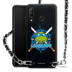 Carry Case Black Line Glamour strap