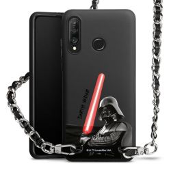 Carry Case Black Line Glamour strap