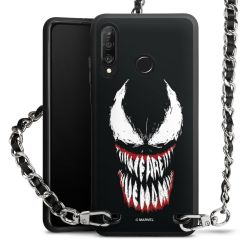 Carry Case Black Line Glamour strap