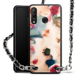 Carry Case Black Line Glamour strap