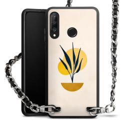 Carry Case Black Line Glamour strap