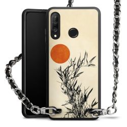 Carry Case Black Line Glamour strap