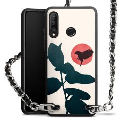 Carry Case Black Line Glamour strap