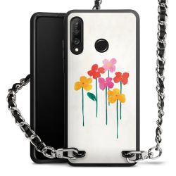 Carry Case Black Line Glamour strap