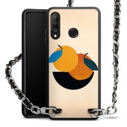 Carry Case Black Line Glamour strap