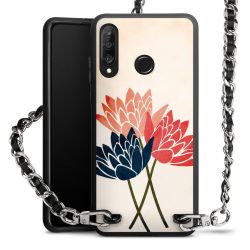 Carry Case Black Line Glamour strap