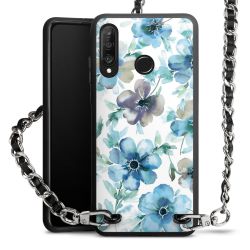 Carry Case Black Line Glamour strap