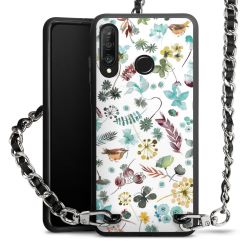 Carry Case Black Line Glamour strap