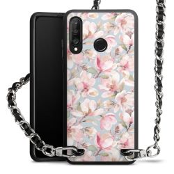 Carry Case Black Line Glamour strap