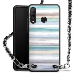 Carry Case Black Line Glamour strap