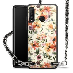 Carry Case Black Line Glamour strap