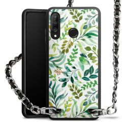 Carry Case Black Line Glamour strap