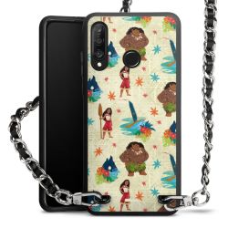 Carry Case Black Line Glamour strap