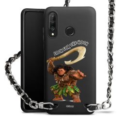 Carry Case Black Line Glamour strap