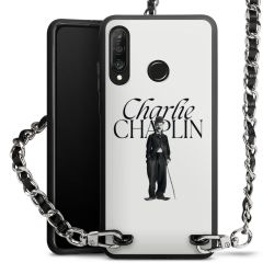 Carry Case Black Line Glamour strap