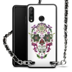 Carry Case Black Line Glamour strap