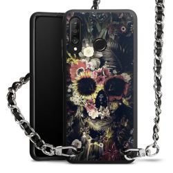 Carry Case Black Line Glamour strap