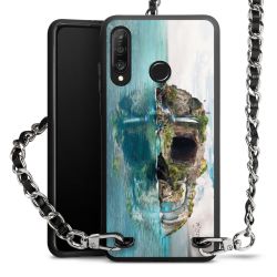 Carry Case Black Line Glamour strap