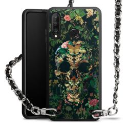 Carry Case Black Line Glamour strap