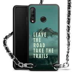 Carry Case Black Line Glamour strap