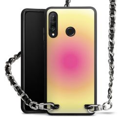 Carry Case Black Line Glamour strap