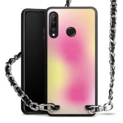 Carry Case Black Line Glamour strap