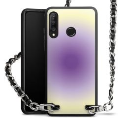 Carry Case Black Line Glamour strap