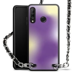 Carry Case Black Line Glamour strap